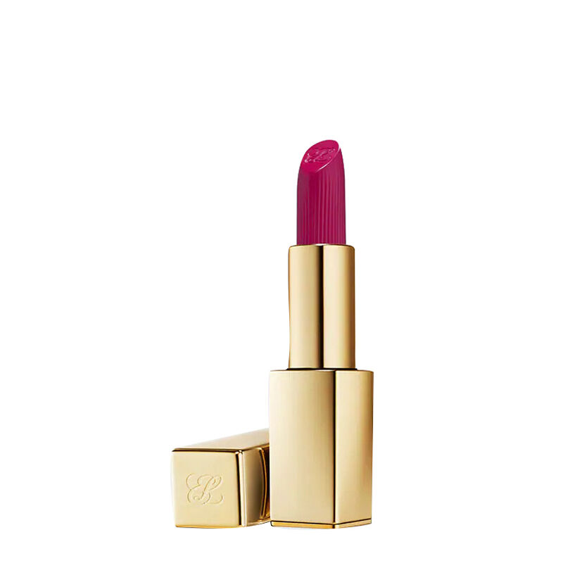 Est&eacute;e Lauder Pure Color Lipstick Matte image number 16